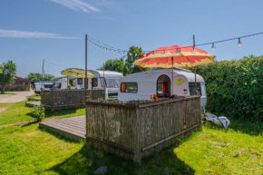 Auszeit 27 - Retro-Camper